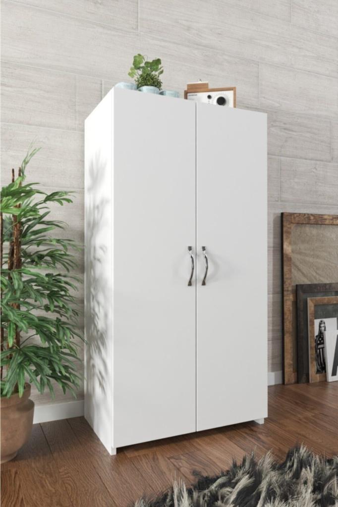 110 CM ÇOK AMAÇLI DOLAP