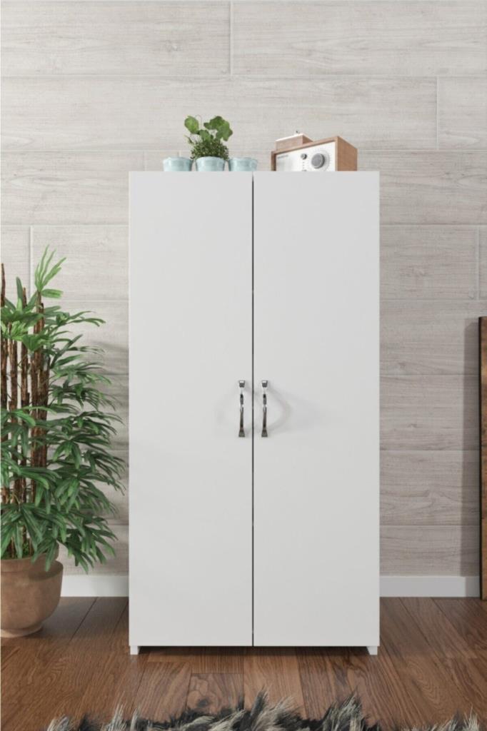 110 CM ÇOK AMAÇLI DOLAP