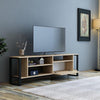Neptün Tv Ünitesi Meşe